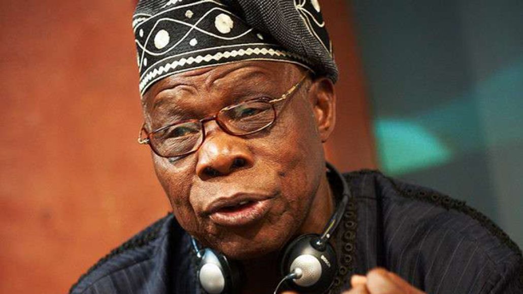 Nigeria’s future at risk due to compromised electoral process, says Obasanjo