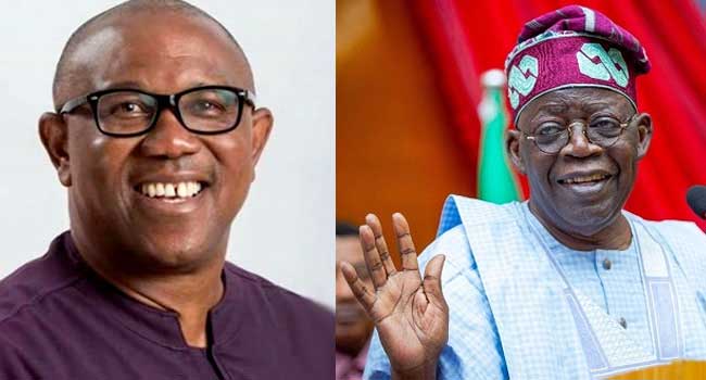 2023 Elections: Obi Wins Tinubu, Atiku In Nasarawa