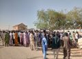 Protest as payment of training allowance slows voting in Gwale local council of Kano