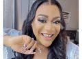 Actress, Nkechi Blessing breaks down in tears as friends surprise her with a pre-birthday bash (video)