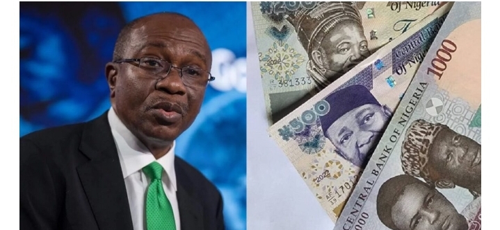 High court restrains CBN from extending deadline on use of old naira notes