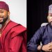 Banky W reveals how his wife, Adesua Etomi, reacted to his political ambition (video)