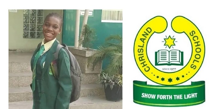 Lagos state government orders coroner inquest into the death of Chrisland student