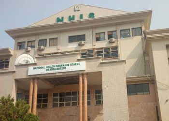 Again, EFCC recovers N900m for NHIS