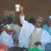 I Displayed My Ballot To Show I Didn’t Betray Tinubu, Says Buhari