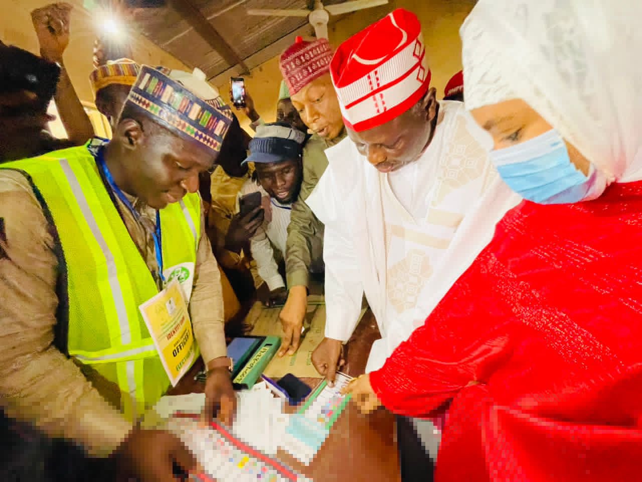 2023 Elections: Kwankwaso Sweeps Kano, Wins Over 30 LGAs