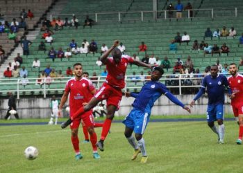 Wydad Athletic of Morocco ousted Nigeria’s Rivers United from the 2022/23 CAF Champions League.