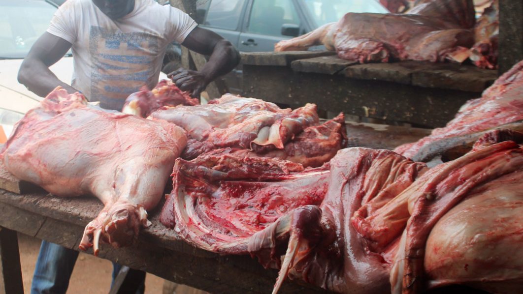 Naira scarcity: Butchers lament inability to purchase cattle