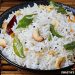 How To Make Nigerian Coconut Rice