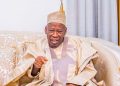 Kano State governor Abdullahi Umar Ganduje