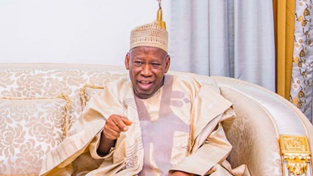 Ganduje votes, says BVAS ‘ll enhance credibility of electoral process