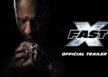 Vin Diesel & Jason Momoa Star in “Fast X” Trailer