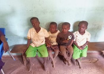 Police rescue remaining 4 abducted pupils in Nasarawa State