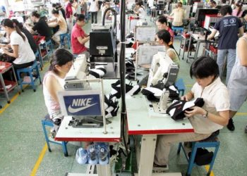 Vietnam shoe maker for Nike, Adidas to cut 6,000 jobs