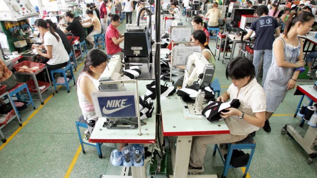 Vietnam shoe maker for Nike, Adidas to cut 6,000 jobs