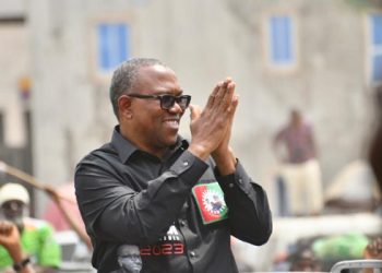 2023 Elections: Obi Clears Port Harcourt LG With 62,450 Votes