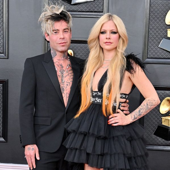 Avril Lavigne And Mod Sun Call It Quits