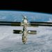 Russian ship docks with ISS to replace damaged capsule