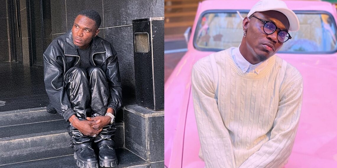 “I was asked to visit herbalist for success, but I chose Jesus” – Fast-rising singer, Spyro reveals