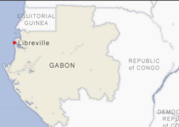 Number of missing in Gabon ferry disaster rises to 34