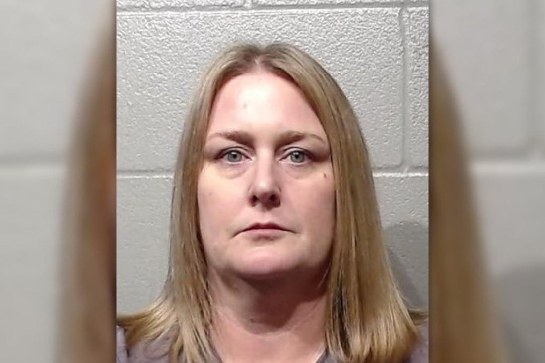 45-Year-Old Cheer Coach Charged with Rape After Alleged 300-Time Sexual Relationship with Daughter's 16-Year-Old Boyfriend