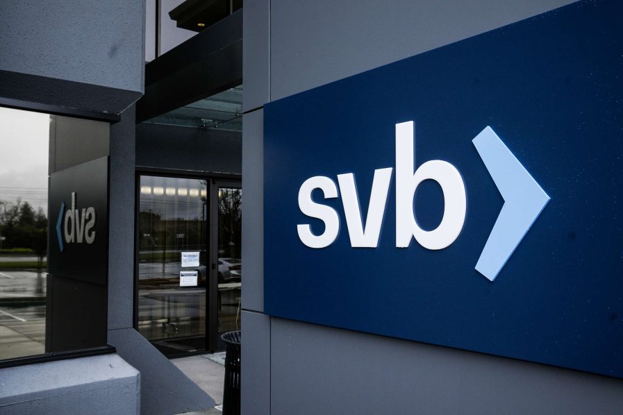 HSBC buys failed US bank SVB’s UK arm for £1