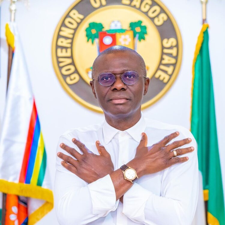 Governor Sanwo-Olu orders investigation into case of pupil allegedly sent home from school for having Peter Obi Sticker