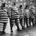 Terrifying Photos of the Original Michelin Man