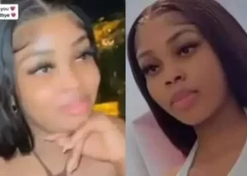 Nigerian lady dies after Brazilian butt lift surgery in Lagos (Video)