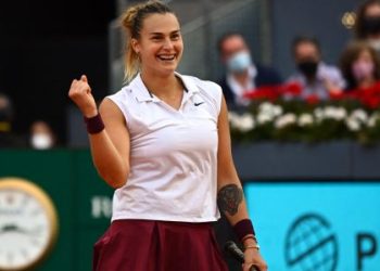 Sabalenka, Sakkari, and Gauff Shine at Indian Wells Open