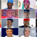 Some of the winners of the 2023 governorship election