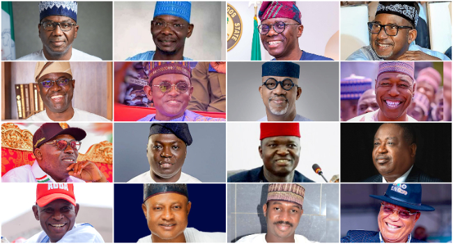 Nigeria: Governors-Elect To Get Certificates Of Return Wednesday 