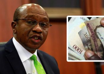 CBN Breaks Silence, Says Old N200, N500, N1,000 Notes Remain Legal Tender Till Dec 31