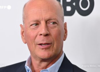 Bruce Willis