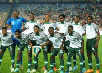 Gambia stun Nigeria’s Flying Eagles to reach Under-20 AFCON final