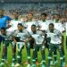 Gambia stun Nigeria’s Flying Eagles to reach Under-20 AFCON final