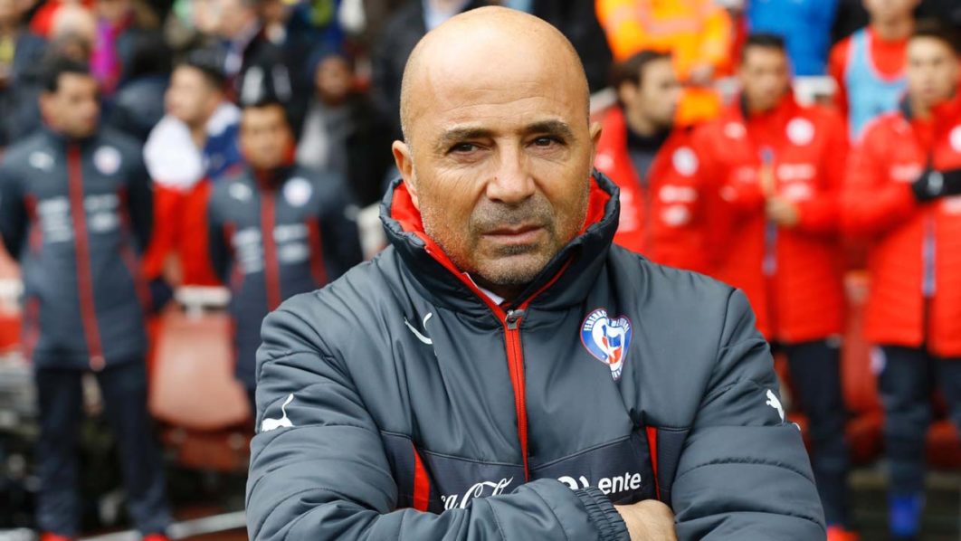 Struggling Sevilla sack Sampaoli