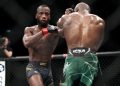 Edwards outpoints Usman to retain UFC welterweight belt