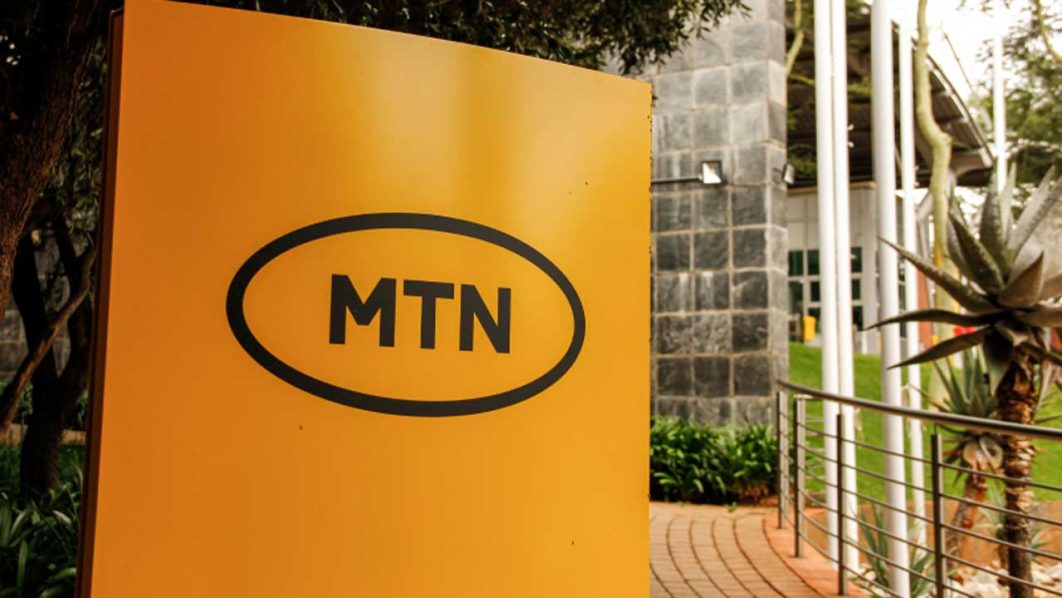 Vandals loot over 390 MTN sites in South Africa