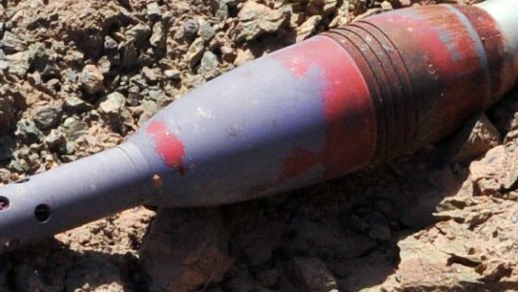 11 children killed in unexploded ordnance blast in S.Sudan