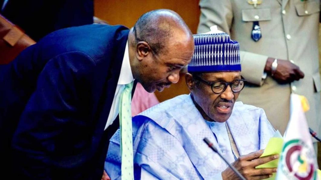 Naira redesign: Buhari, CBN yet to respond to Supreme Court ruling three days after