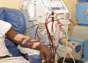 World Kidney Day: 45,000 Nigerians die yearly due to kidney failure