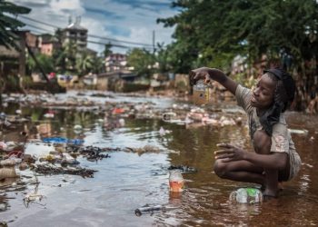 Malawi cholera outbreak largest on continent: WHO