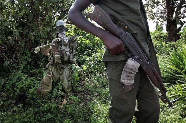 Civilians killed in DR Congo attacks, fighting with M23 rebels flares