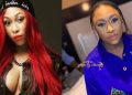 Cynthia Morgan reveals why she never crushes on guys