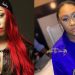 Cynthia Morgan reveals why she never crushes on guys