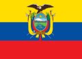 Ecuador’s flag