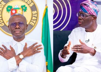 Governor Sanwo-Olu orders investigation into case of pupil allegedly sent home from school for having Peter Obi Sticker