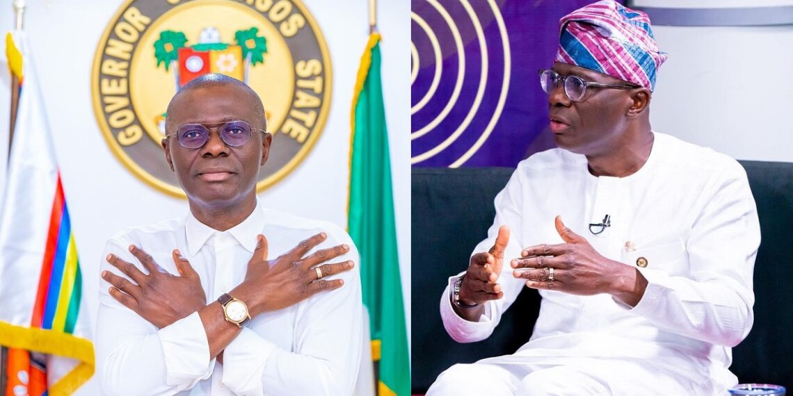 Governor Sanwo-Olu orders investigation into case of pupil allegedly sent home from school for having Peter Obi Sticker