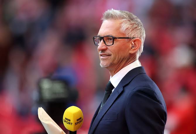 BBC football show in chaos as Lineker taken off air in asylum row